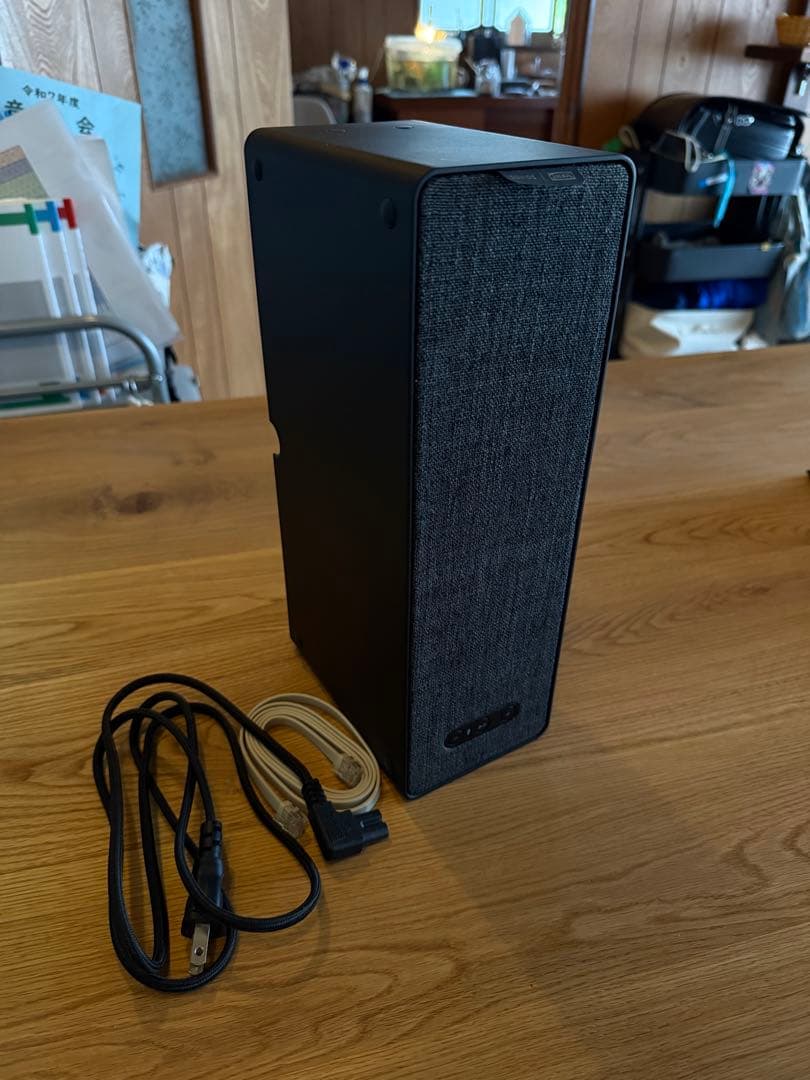 い*さ様 【黒】SYMFONISK シンフォニスク WiFiスピーカー　第1世代