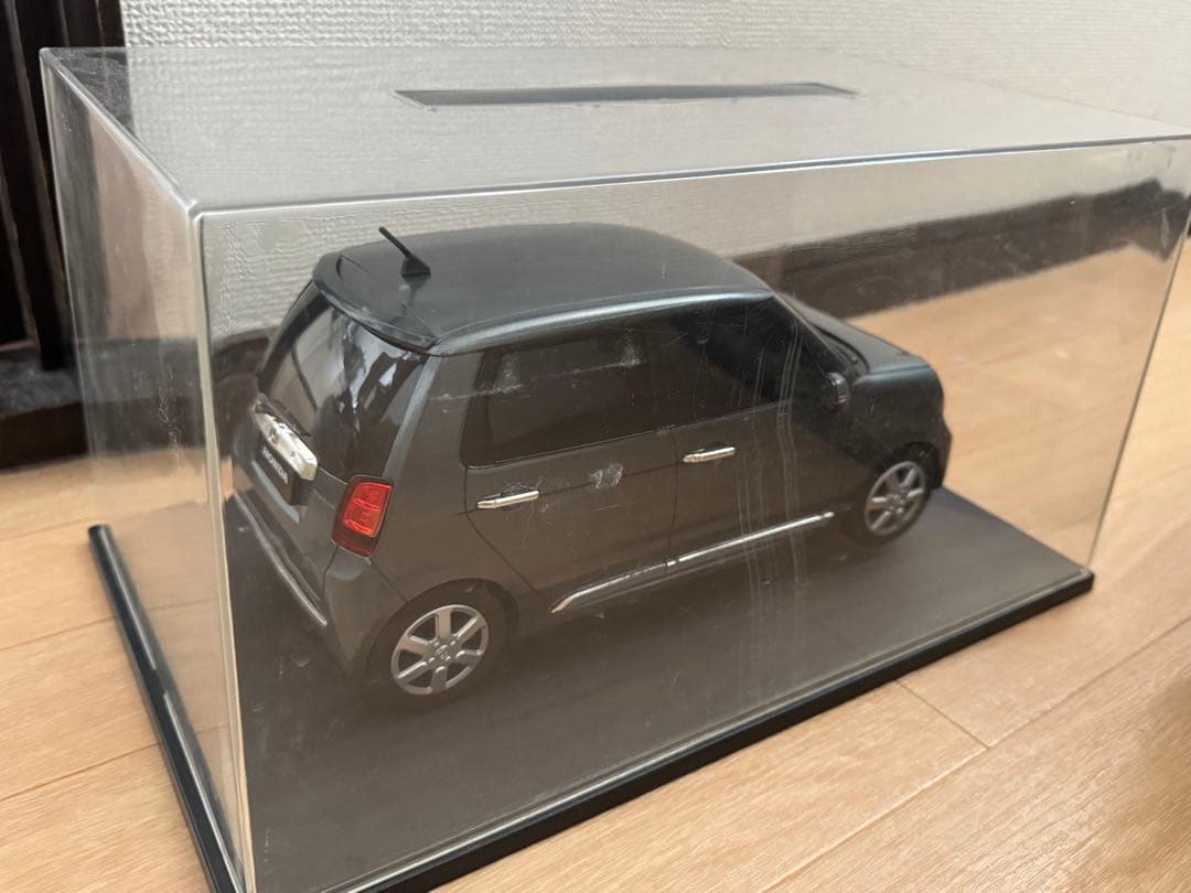 1/12 ホンダ N-ONE カラーサンプル