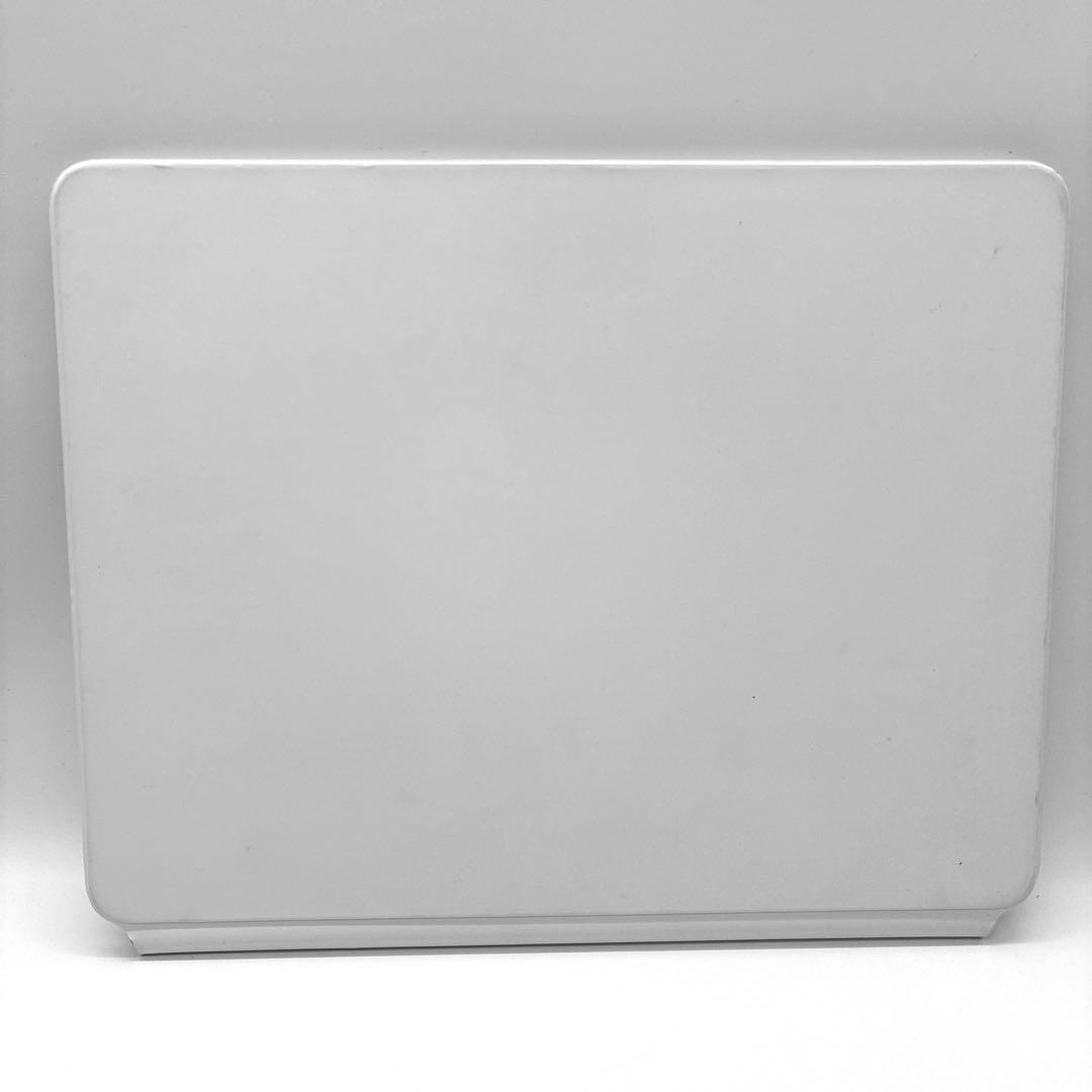 【美品】Apple iPad Magic Keyboard ホワイト