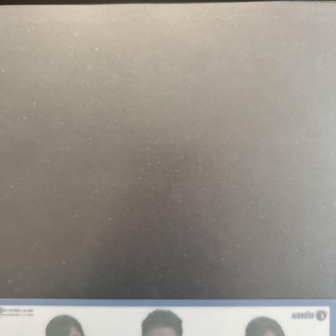 クリアファイル　米倉涼子　矢田亜希子　佐藤江梨子