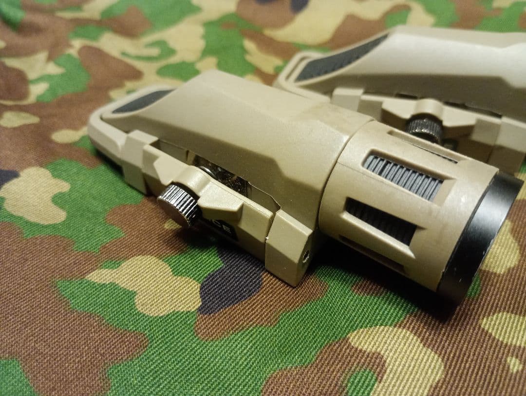 WML WMLx gen2 レプリカ