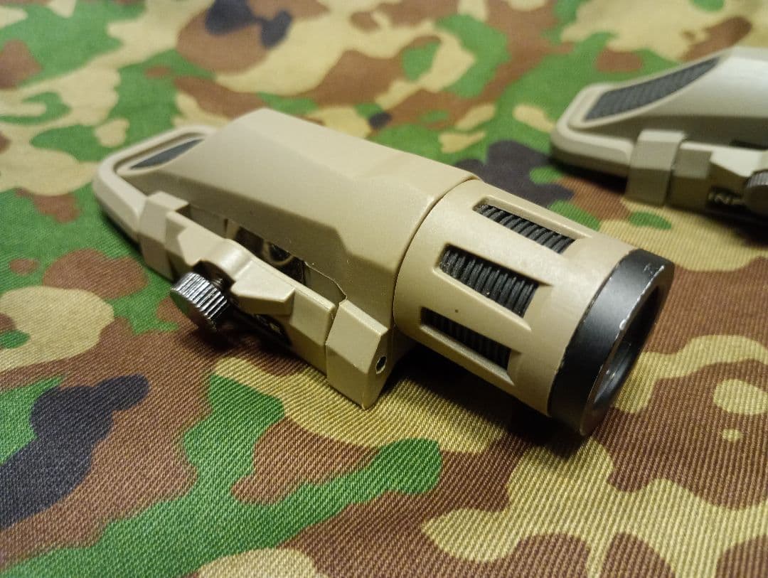 WML WMLx gen2 レプリカ