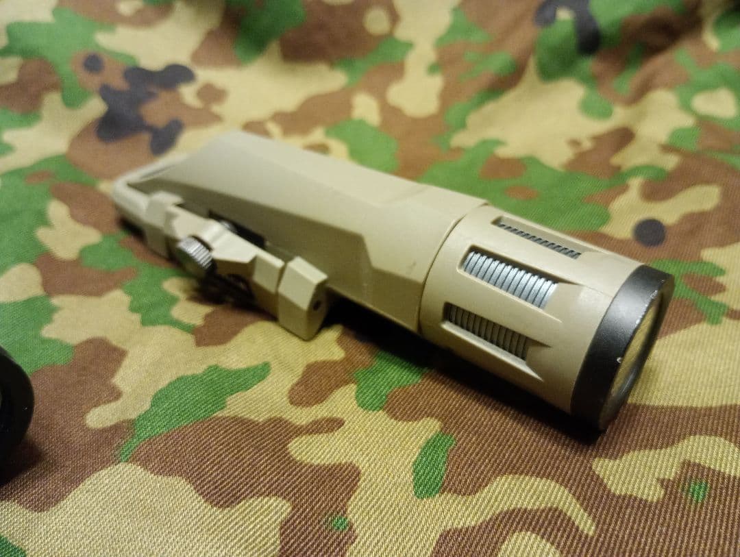 WML WMLx gen2 レプリカ