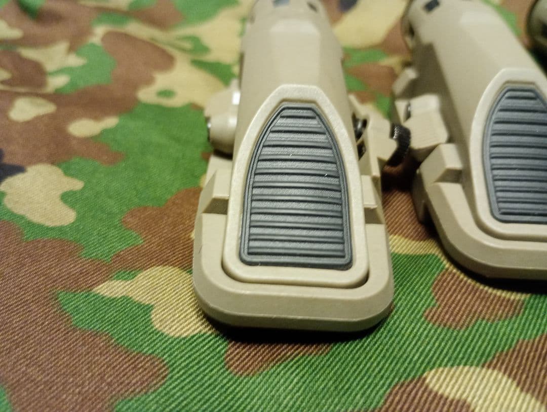 WML WMLx gen2 レプリカ