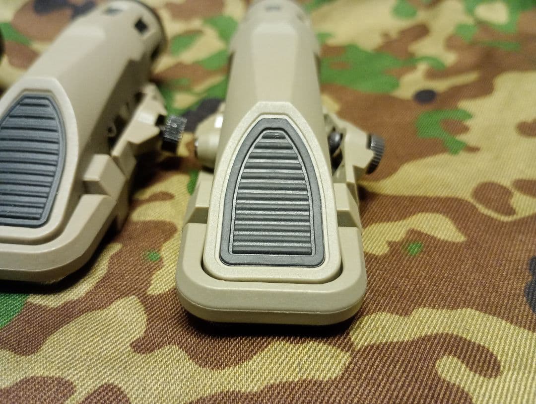 WML WMLx gen2 レプリカ