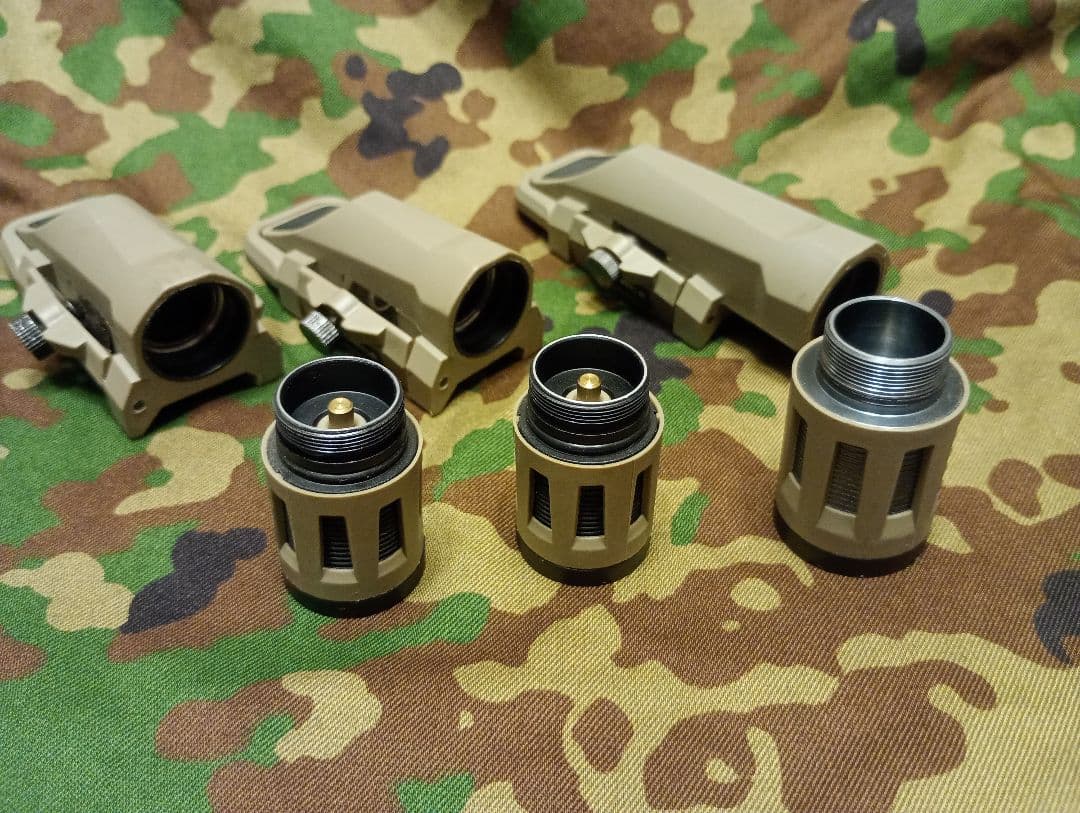 WML WMLx gen2 レプリカ