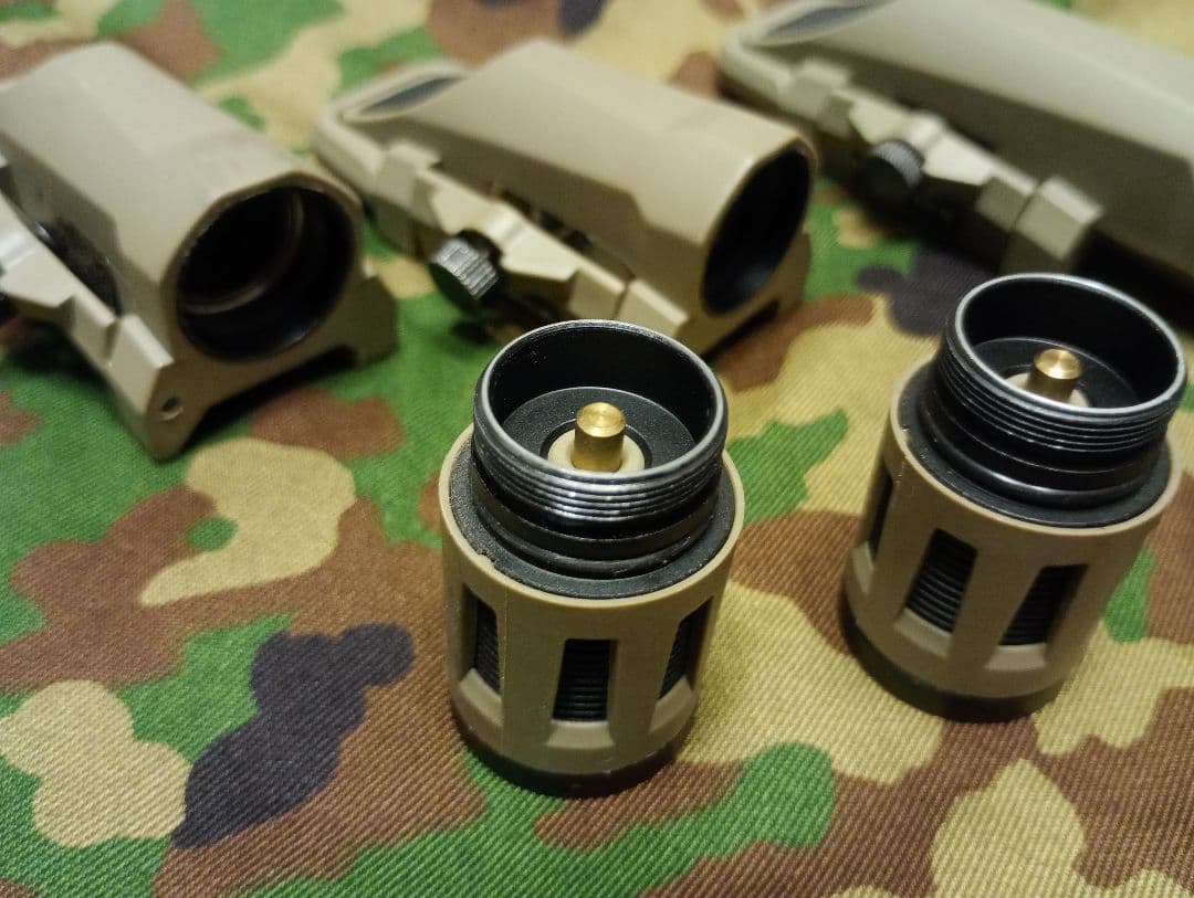 WML WMLx gen2 レプリカ