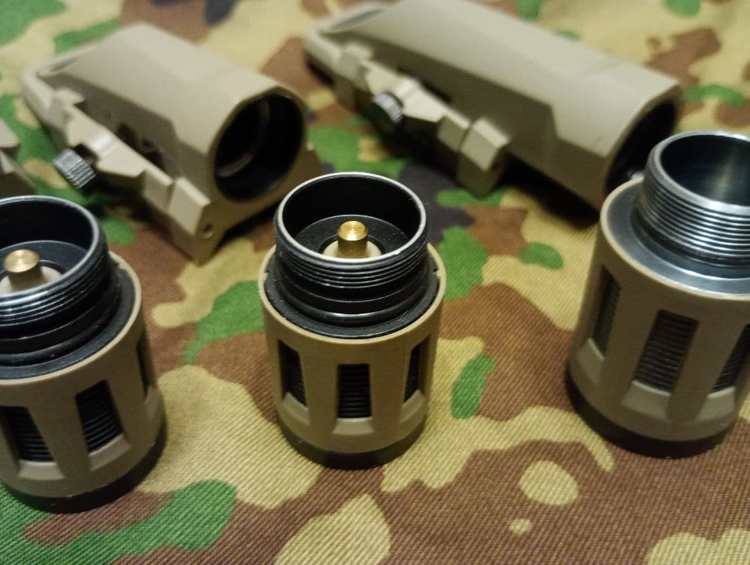 WML WMLx gen2 レプリカ