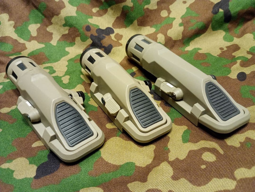 WML WMLx gen2 レプリカ