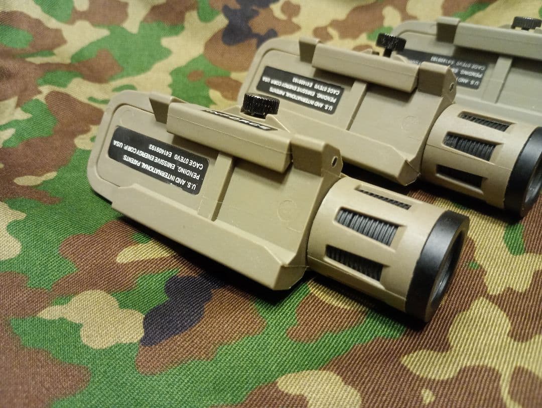 WML WMLx gen2 レプリカ