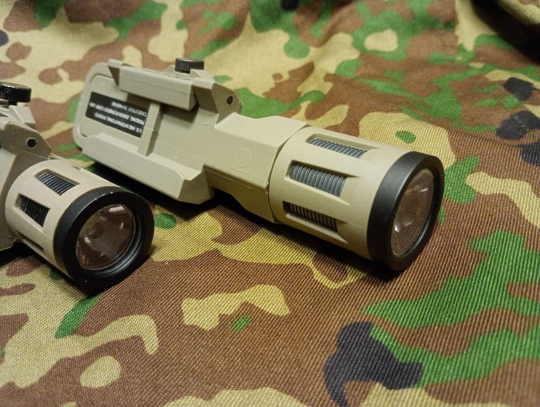 WML WMLx gen2 レプリカ