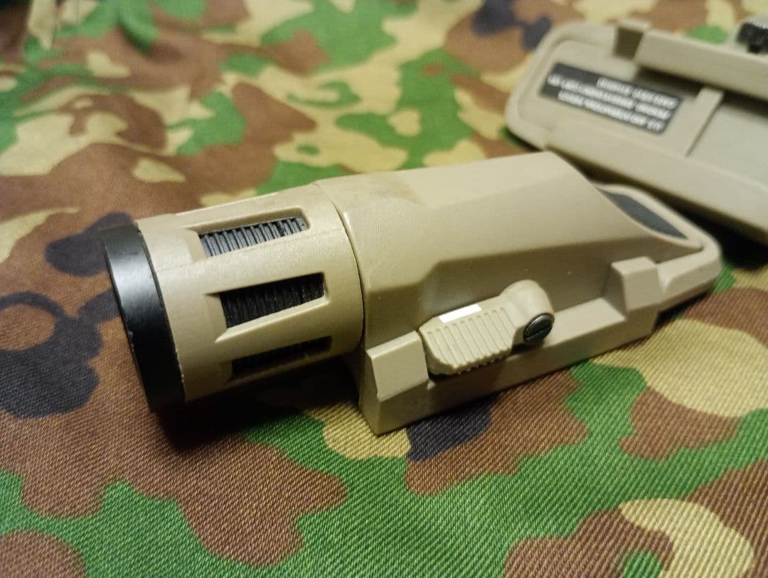 WML WMLx gen2 レプリカ