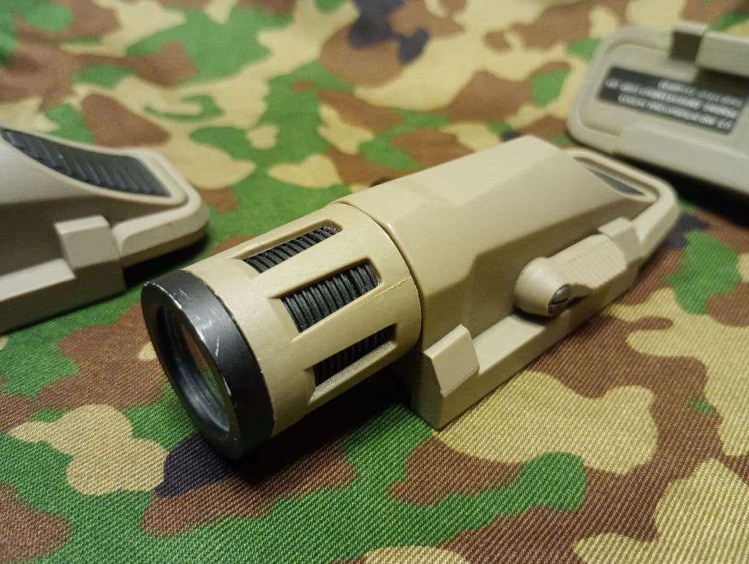 WML WMLx gen2 レプリカ