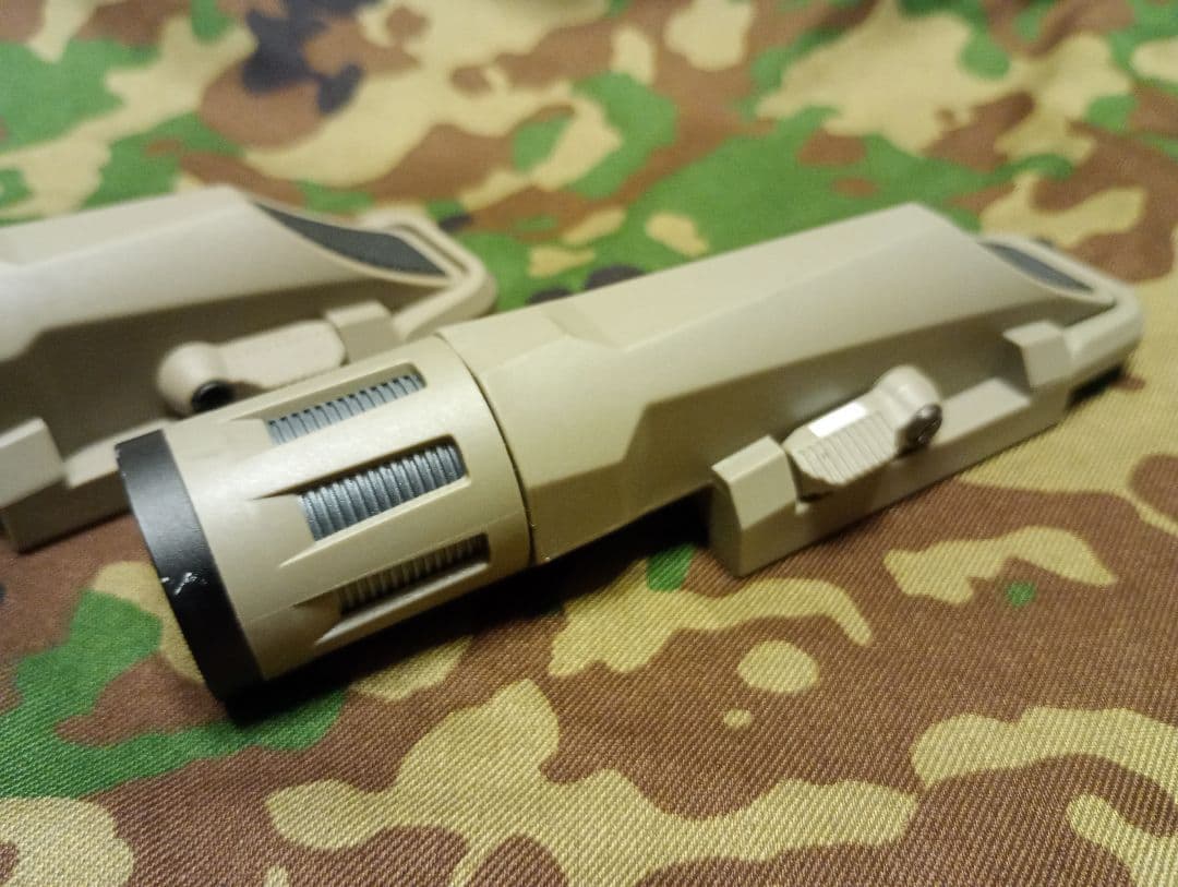 WML WMLx gen2 レプリカ