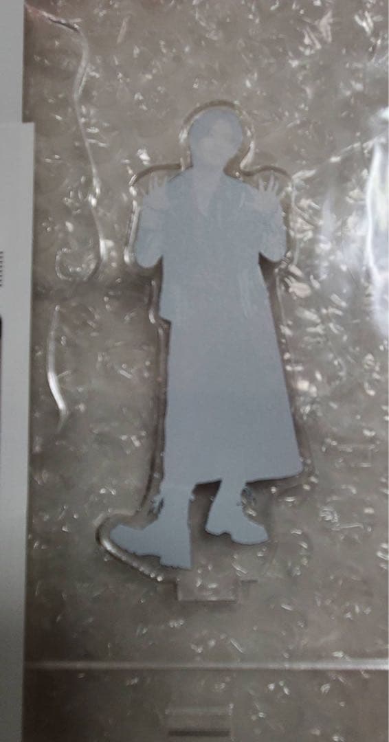 Hey!Say!JUMP 山田涼介　お家にJUMP賞　アクリルスタンド