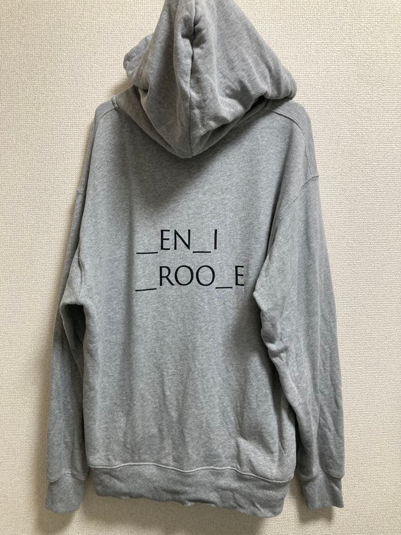 電気グルーヴ　パーカー　XLサイズ