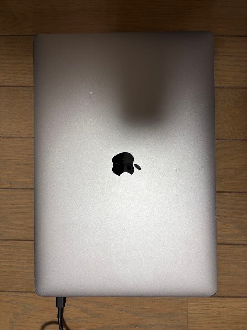 MacBook本体 MacBook Pro 15inch(16GB/256GB/i7)
