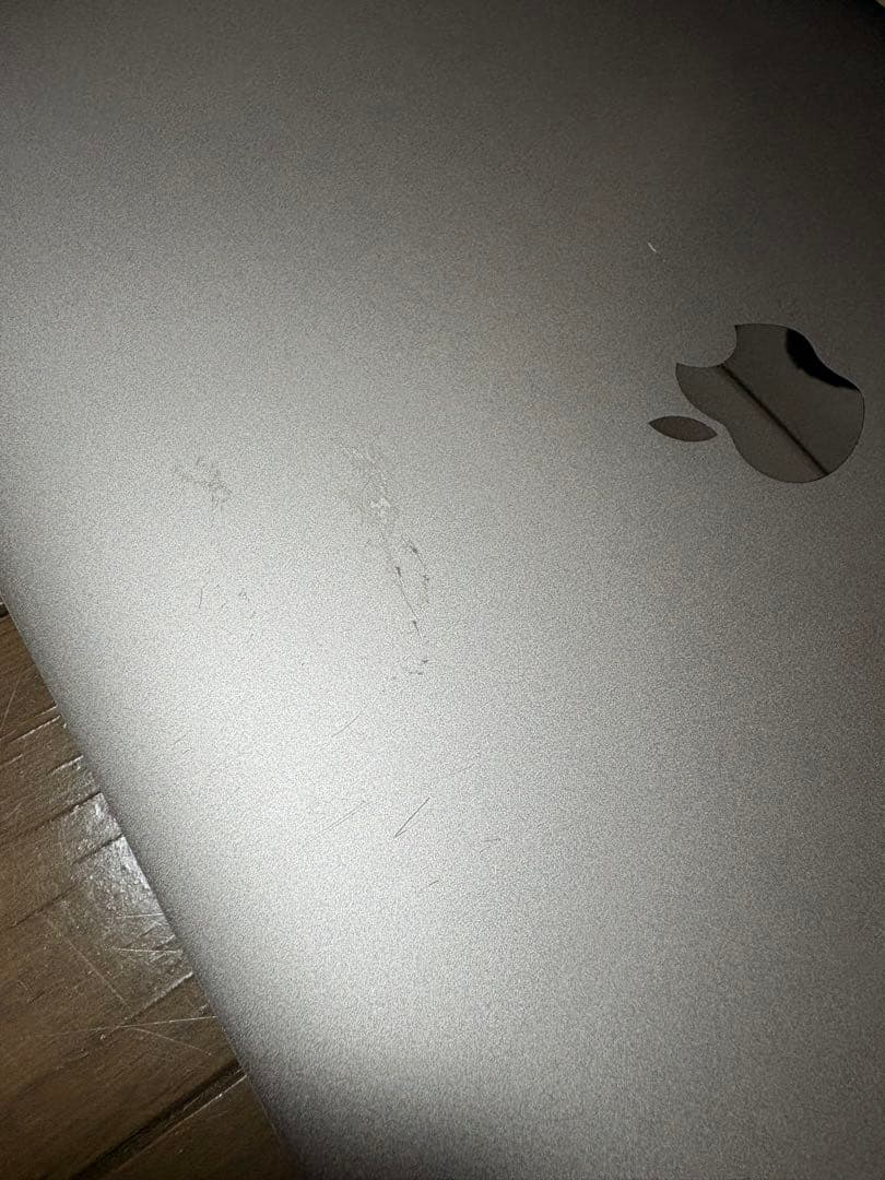 MacBook本体 MacBook Pro 15inch(16GB/256GB/i7)