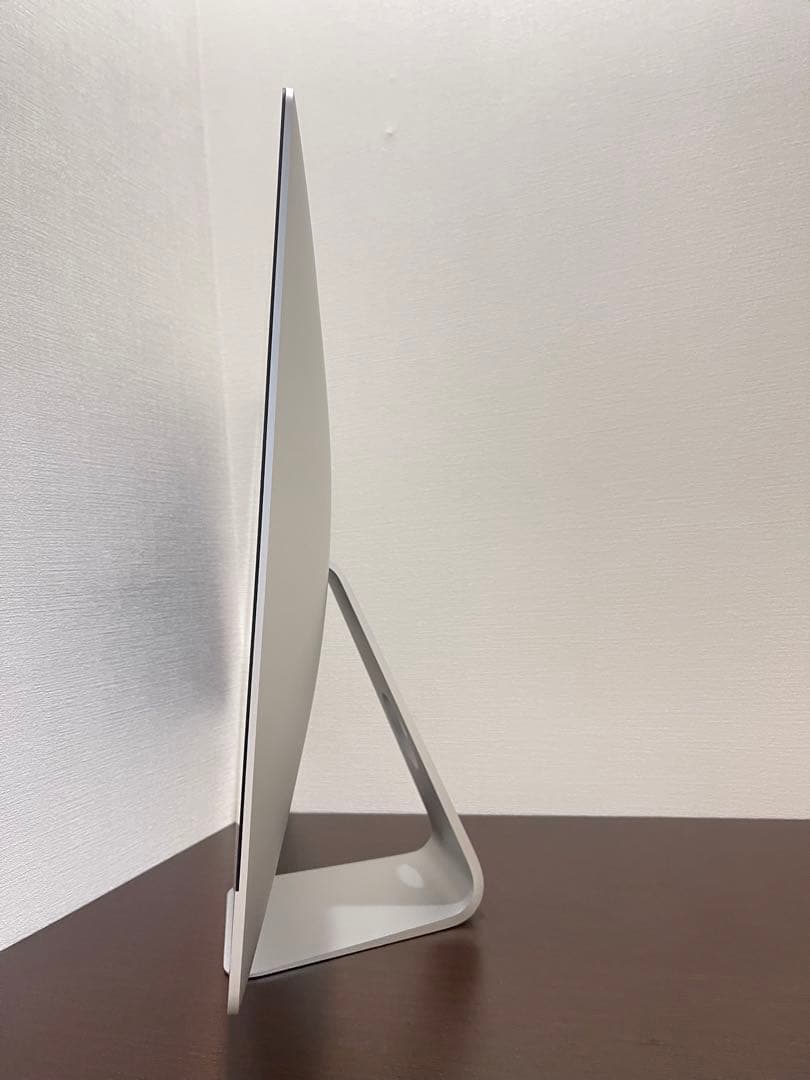 美品 Apple iMac 5K 27インチ i9/64GB/Office付き