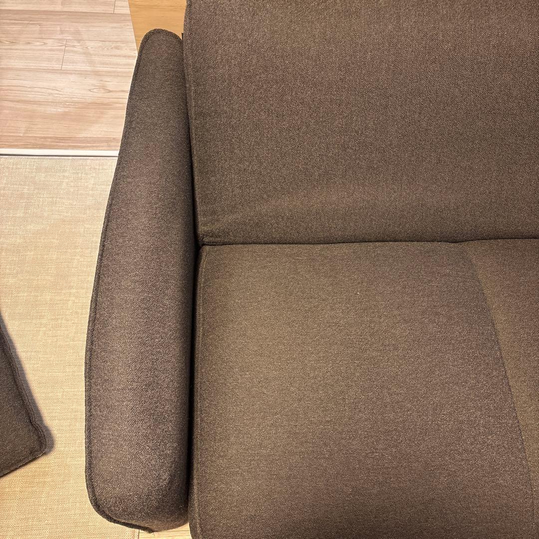 Koala Sofa Bed Cushy Semi Double ソファーベッド