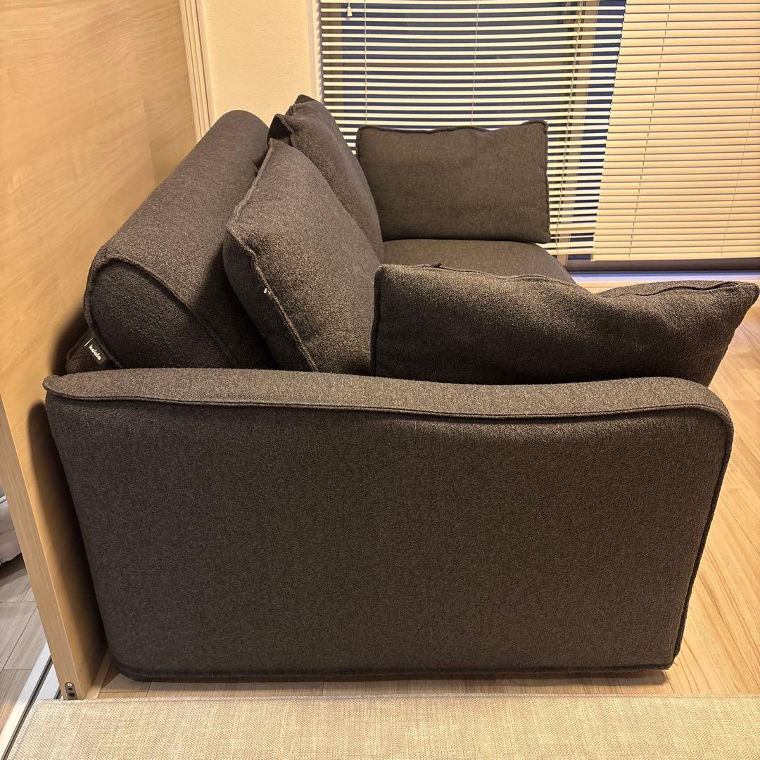 Koala Sofa Bed Cushy Semi Double ソファーベッド