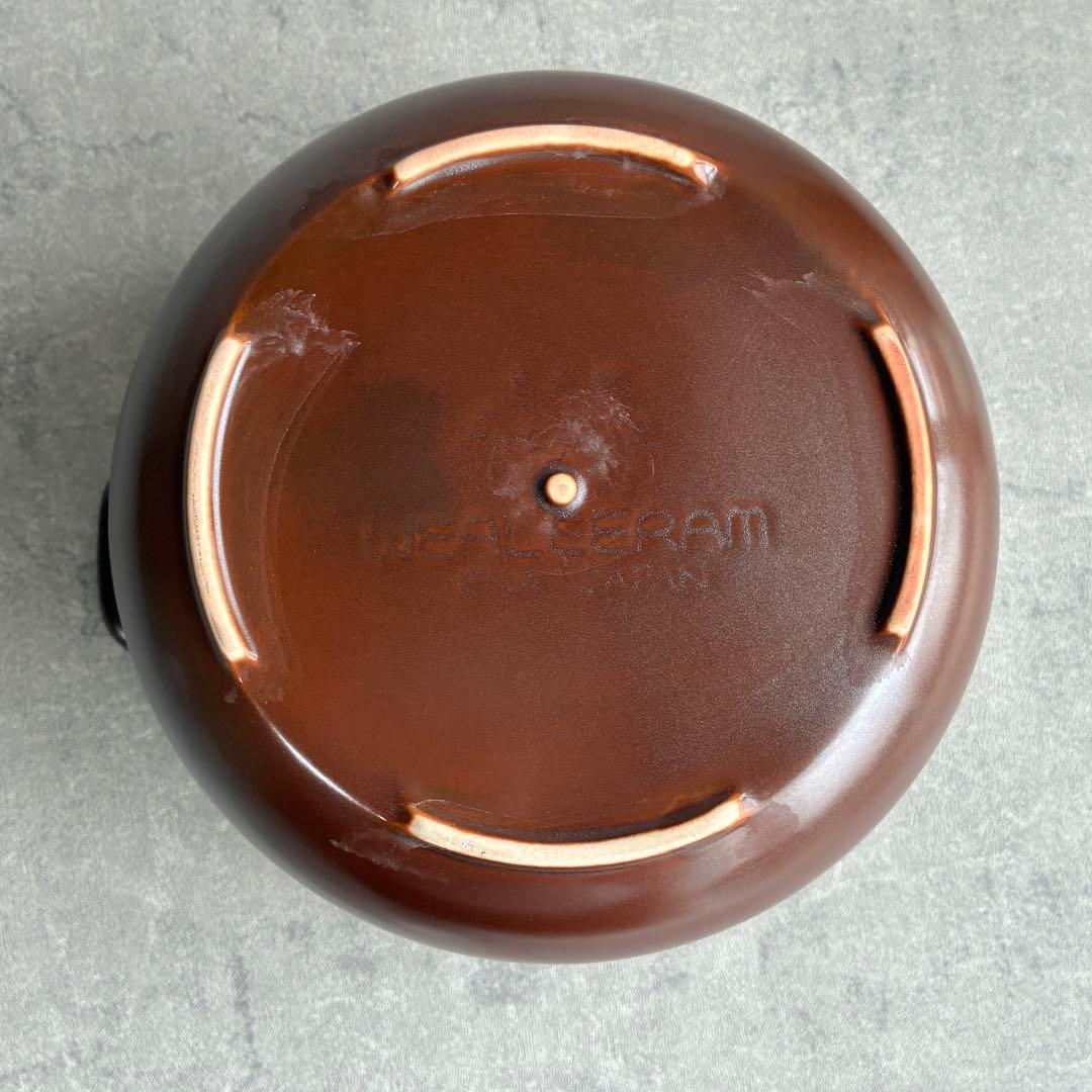 平吉窯 ウィルセラム 遠赤外線 超耐熱セラミック 両手鍋 ガラス蓋付 GL-61