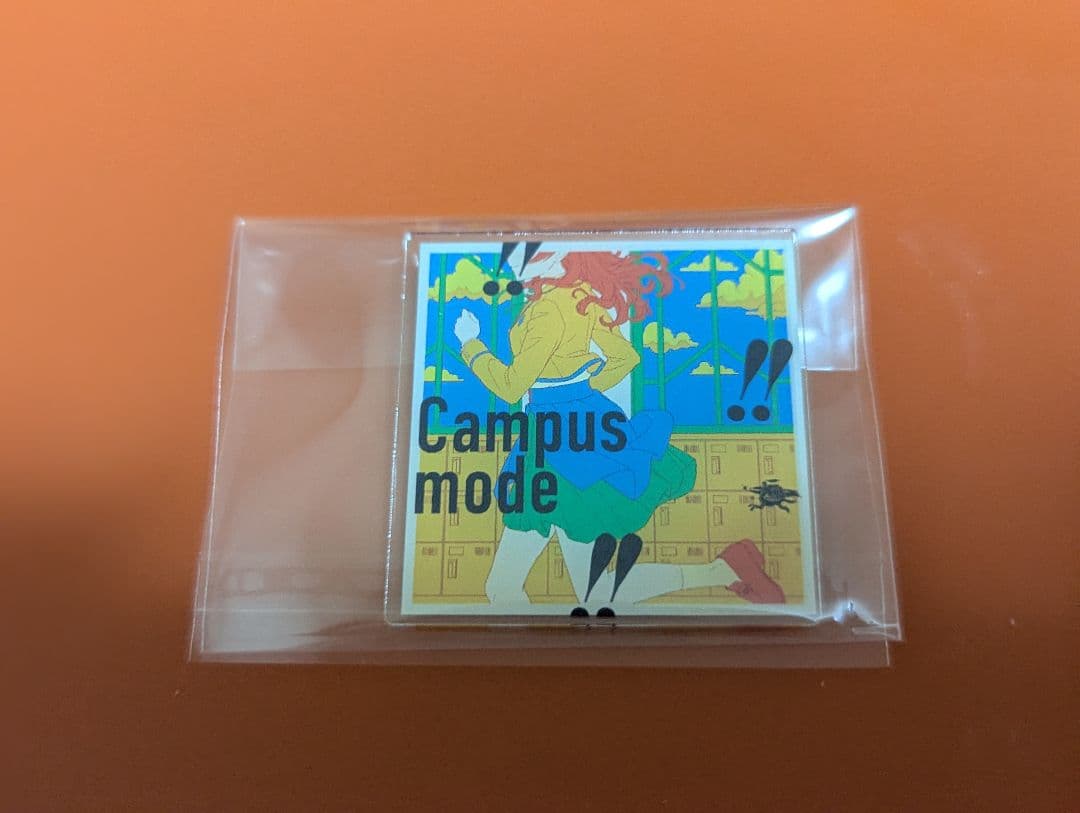 学マス　倉本千奈②