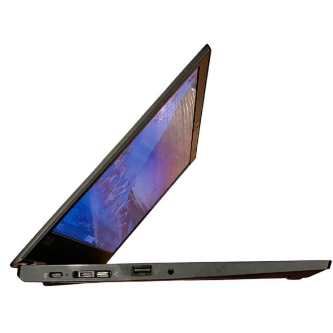 【外観美品】Lenovo Thinkpad L13 Core i5第10世代