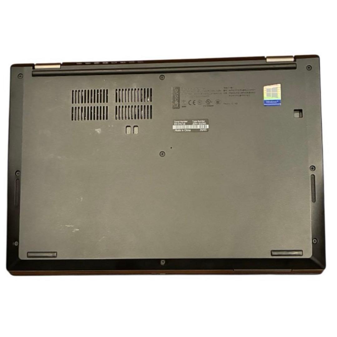 【外観美品】Lenovo Thinkpad L13 Core i5第10世代