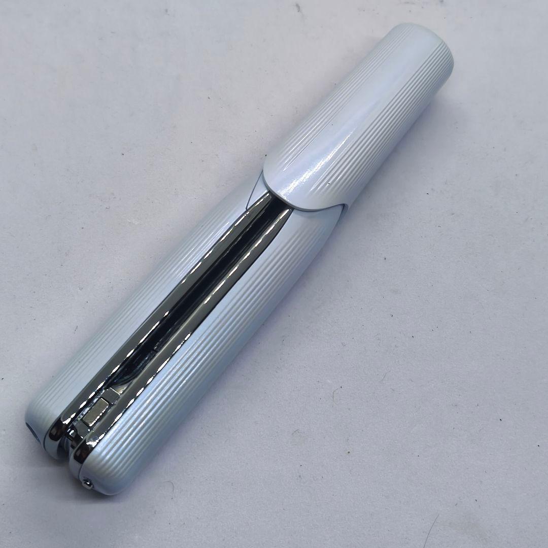 ReFa フィンガーアイロンSTホワイト RE-AS-02A