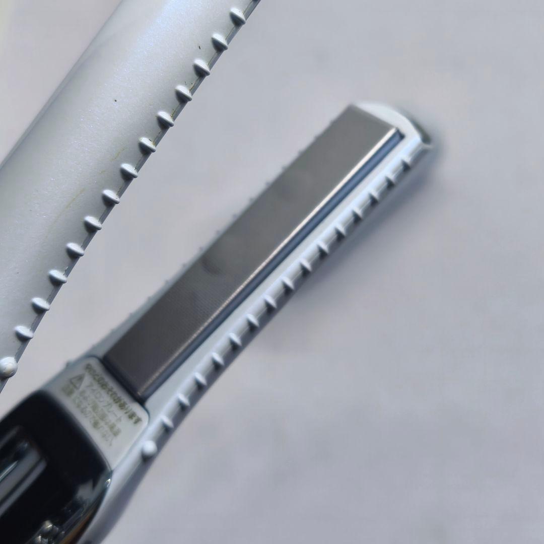 ReFa フィンガーアイロンSTホワイト RE-AS-02A