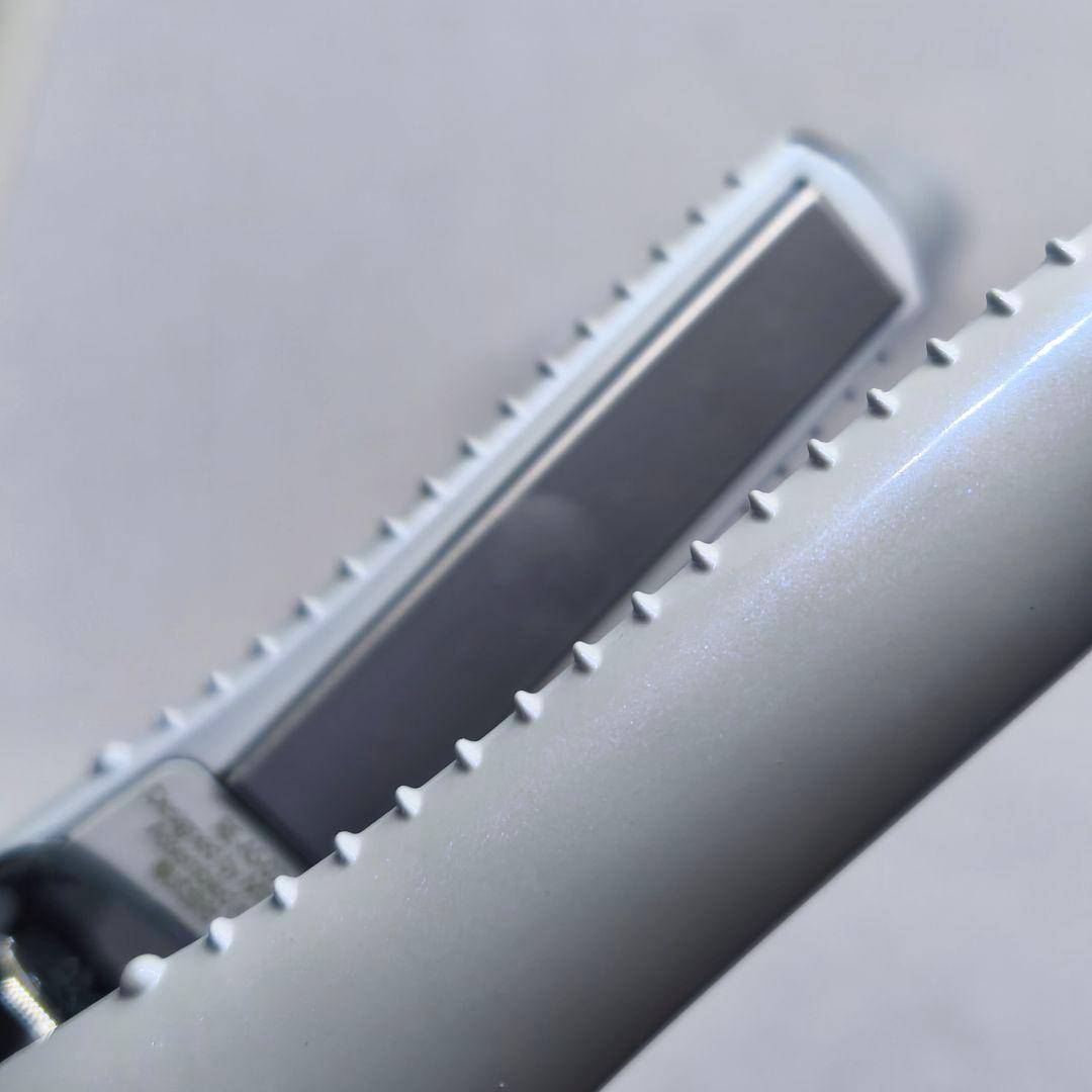 ReFa フィンガーアイロンSTホワイト RE-AS-02A