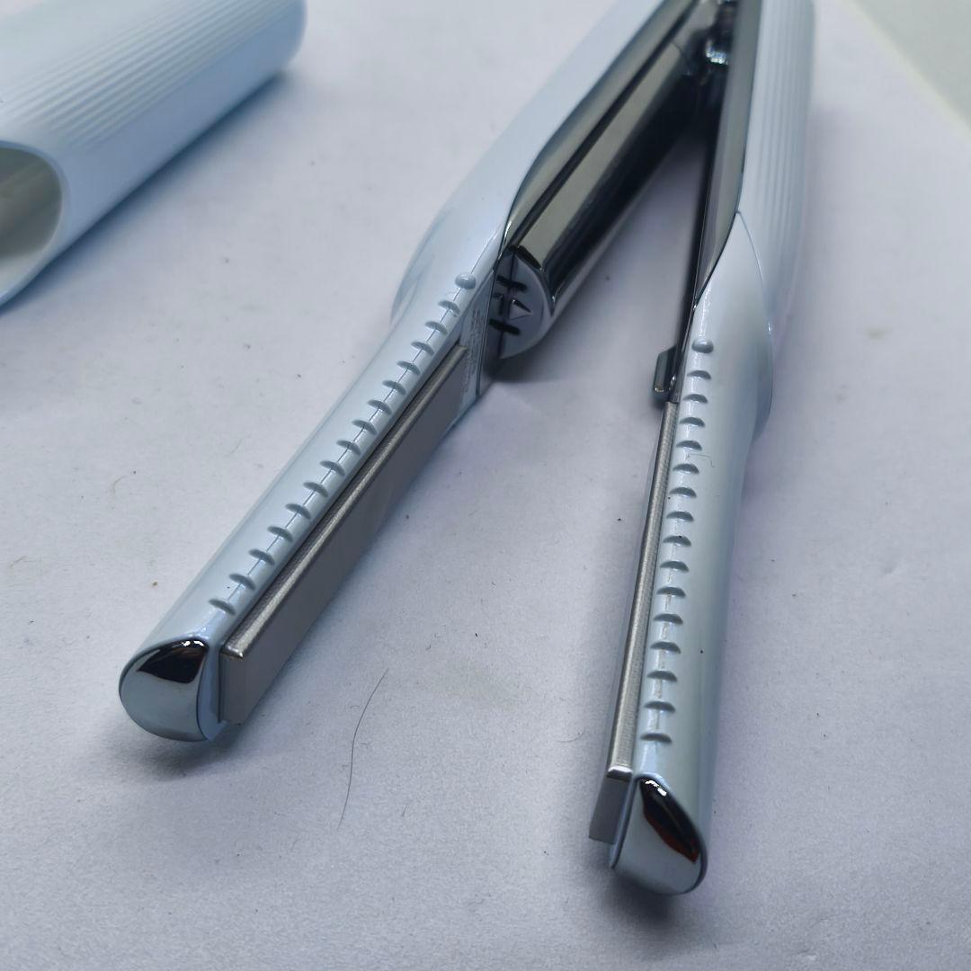 ReFa フィンガーアイロンSTホワイト RE-AS-02A