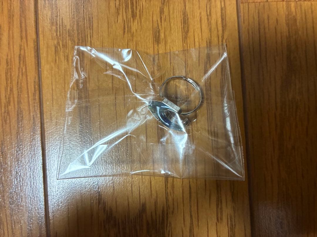 中*様 ずっと真夜中でいいのに シークレット ルナモノリスリング(おまけ付き)