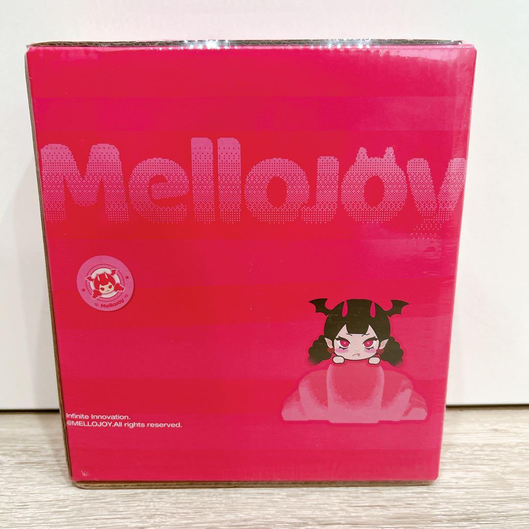 新品未開封 Mellojoy うさぎ桜餅 桜シーズン限定 スクイーズ