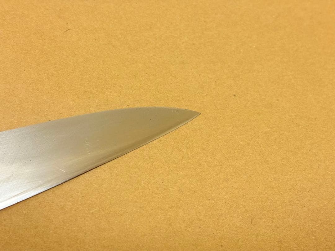 有次 牛刀 別打 A 20cm 合金鋼