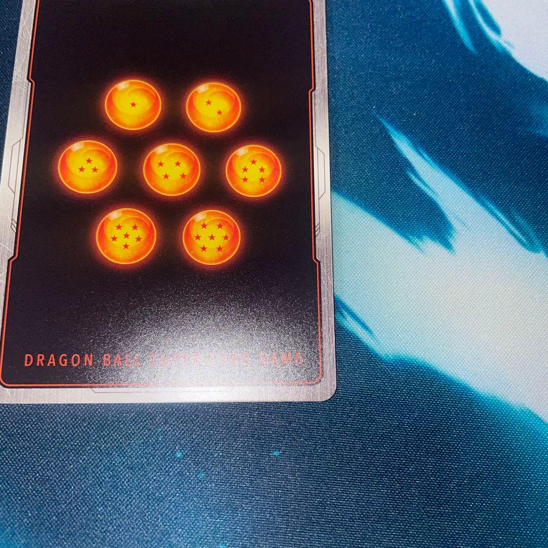 フュージョンワールド　FB05-119 SCR⭐︎ 孫悟空