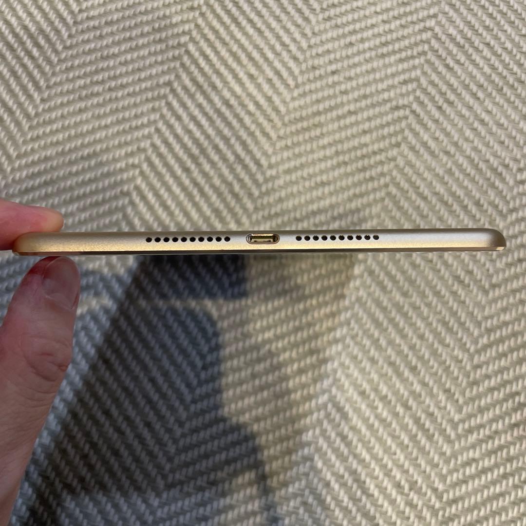 【EUROさま】Apple iPad mini 4Wi-Fi+Cellular