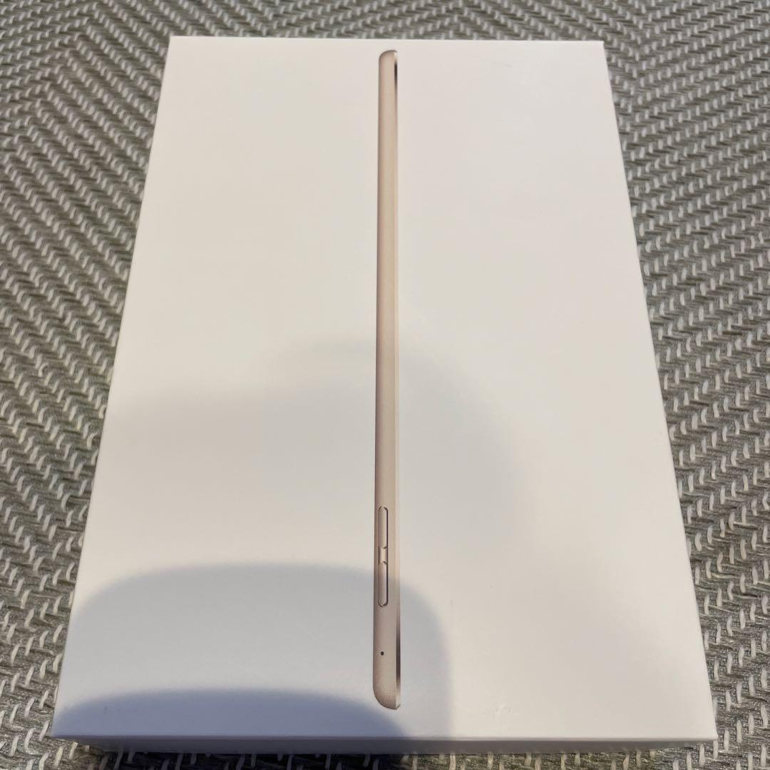 【EUROさま】Apple iPad mini 4Wi-Fi+Cellular