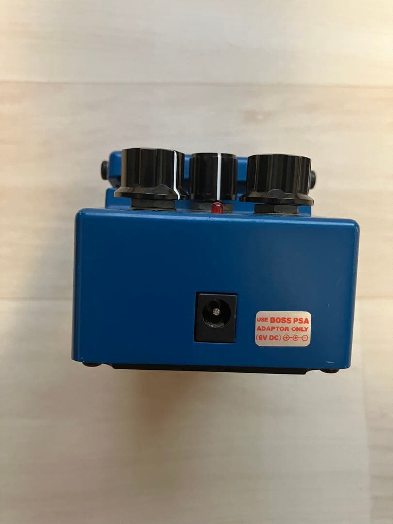 BOSS Blues D BD-2 1998年製？