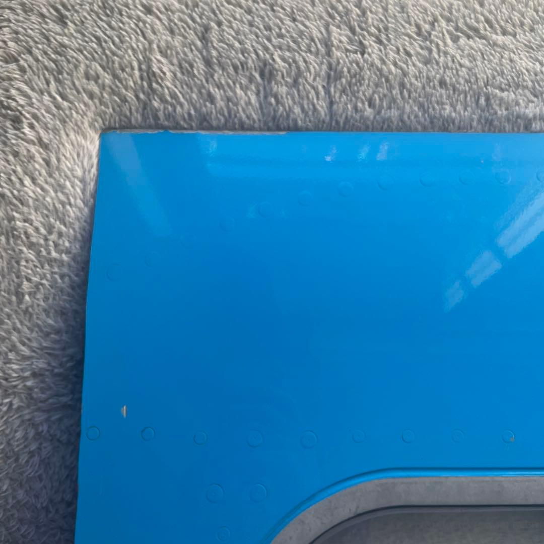 S*様 KLMオランダ航空 B747-400M PH-BFV 窓 本物の航空機部