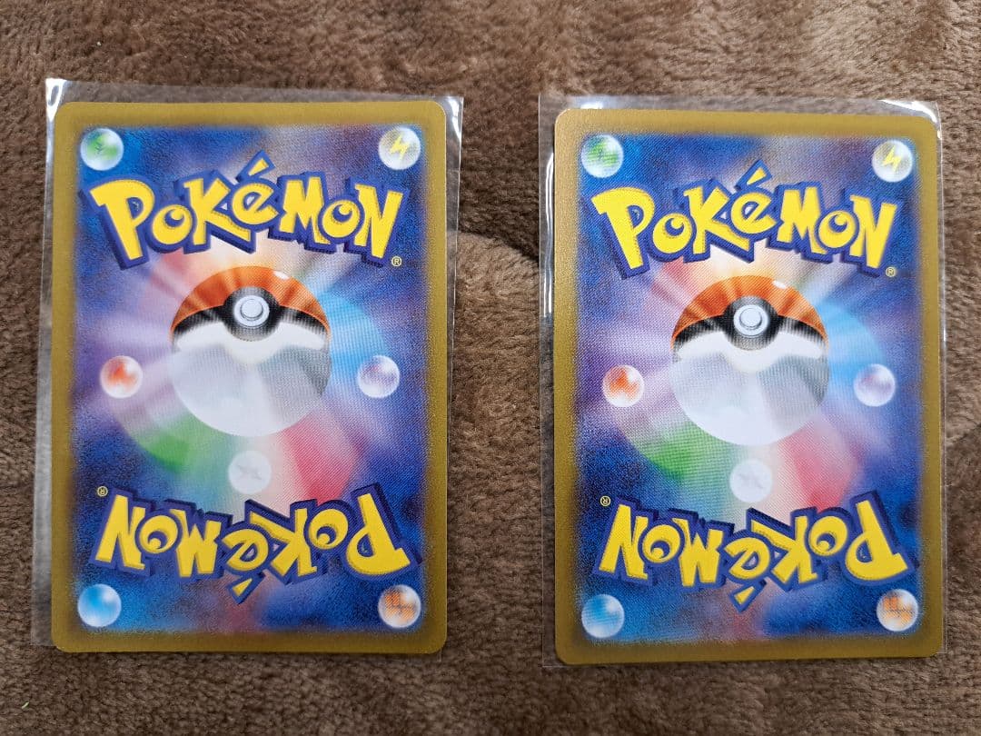 焼*鯖様 リーリエの決心 SR2枚セット