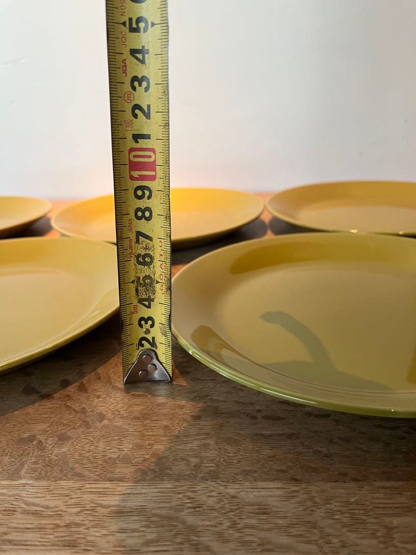 Stig Lindberg（スティグ・リンドベリ）Siamシリーズ プレート