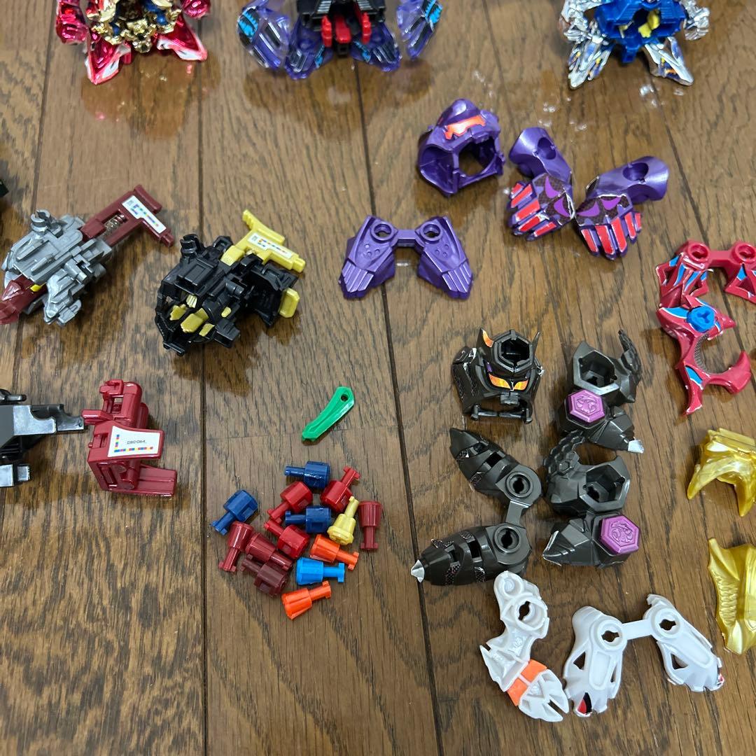 ビーダマン まとめ売り