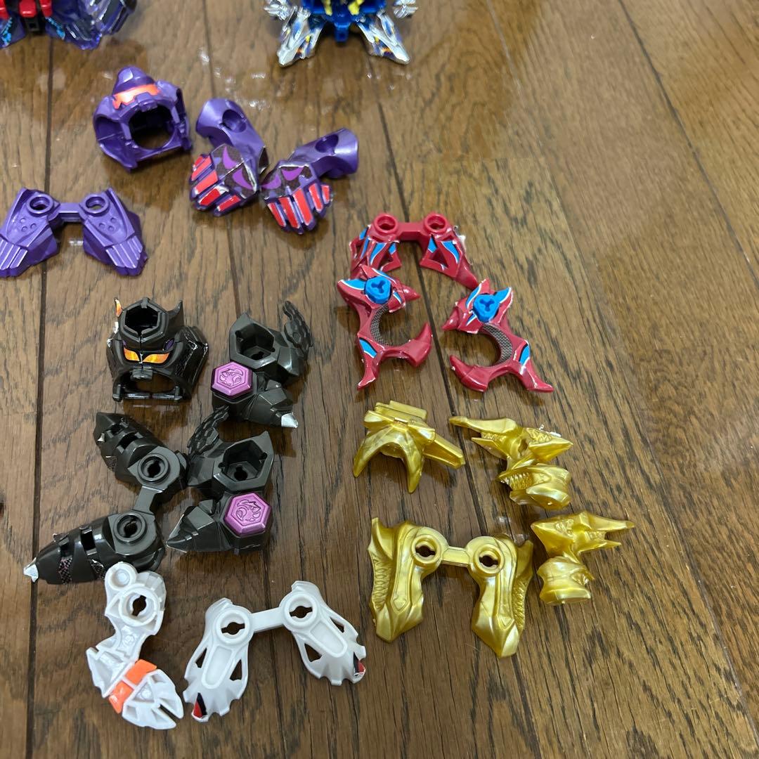 ビーダマン まとめ売り