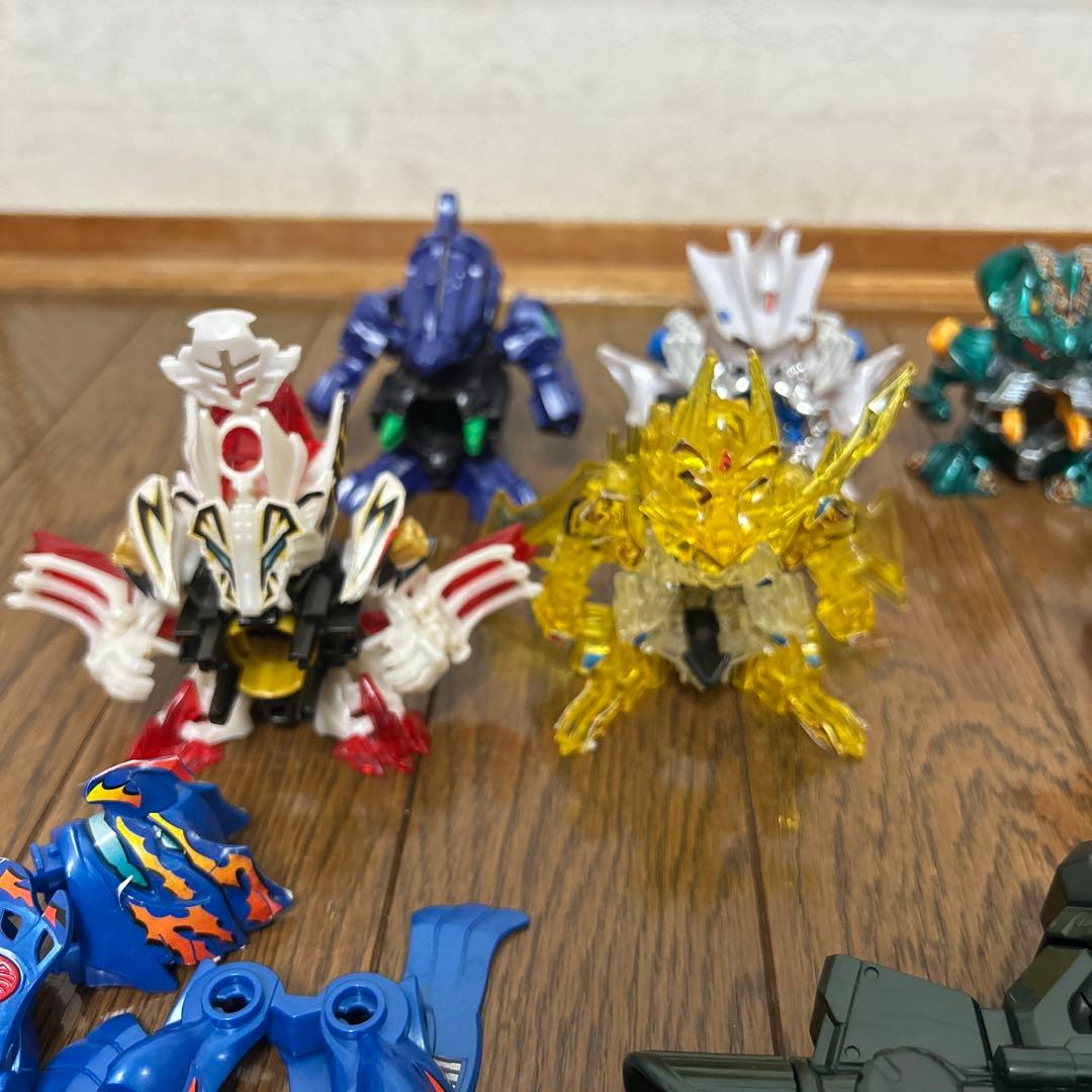 ビーダマン まとめ売り