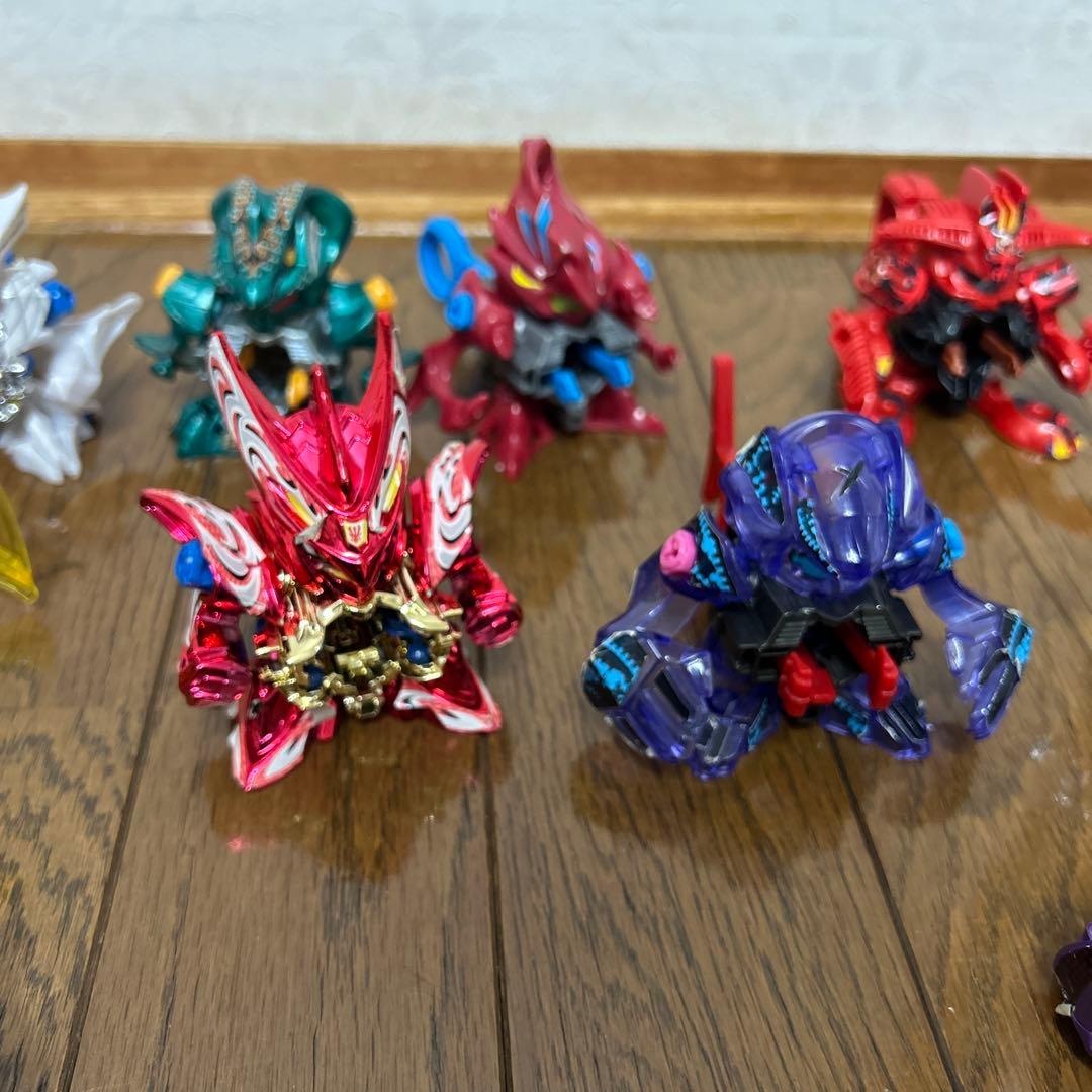 ビーダマン まとめ売り