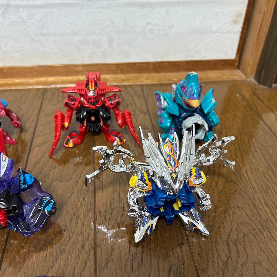 ビーダマン まとめ売り