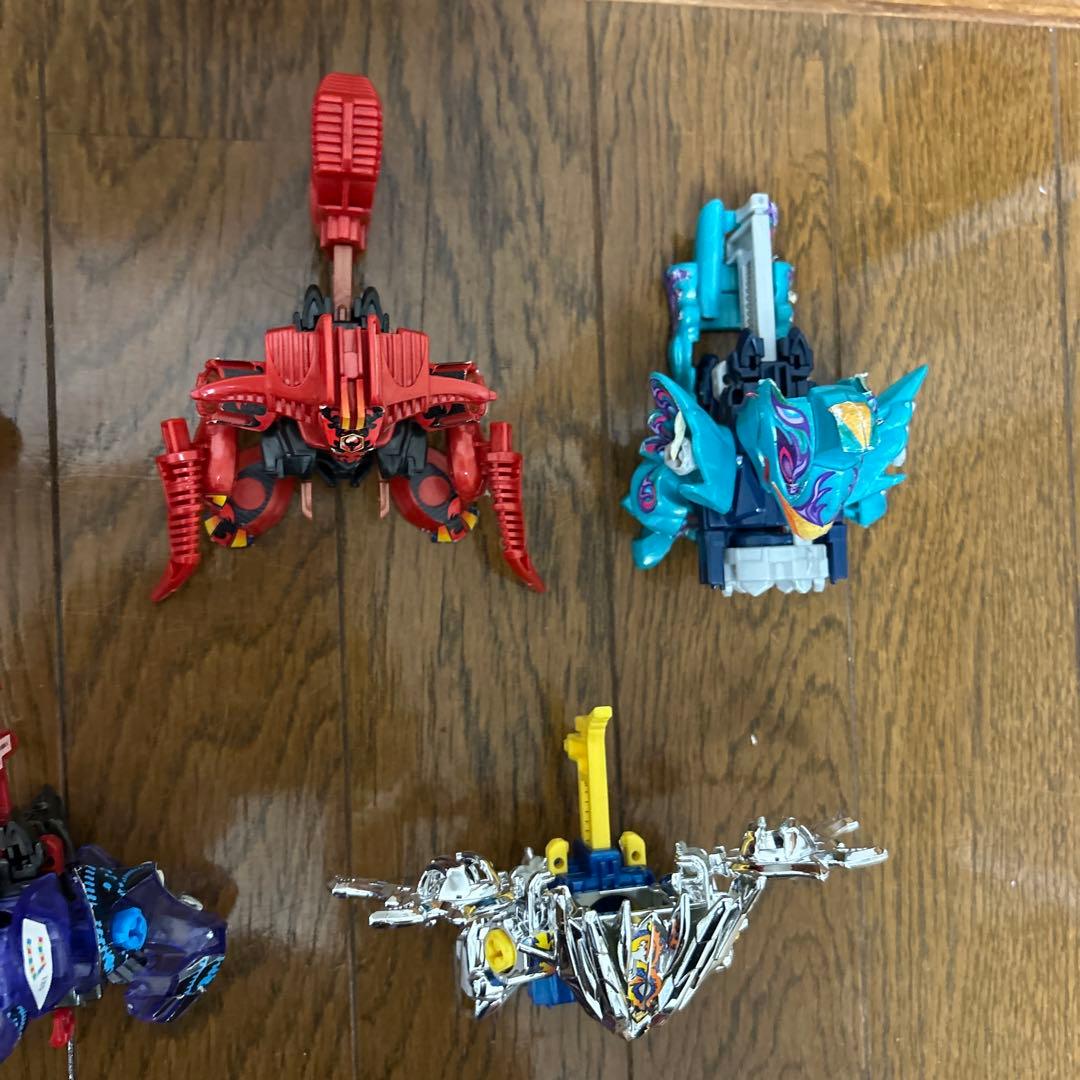 ビーダマン まとめ売り