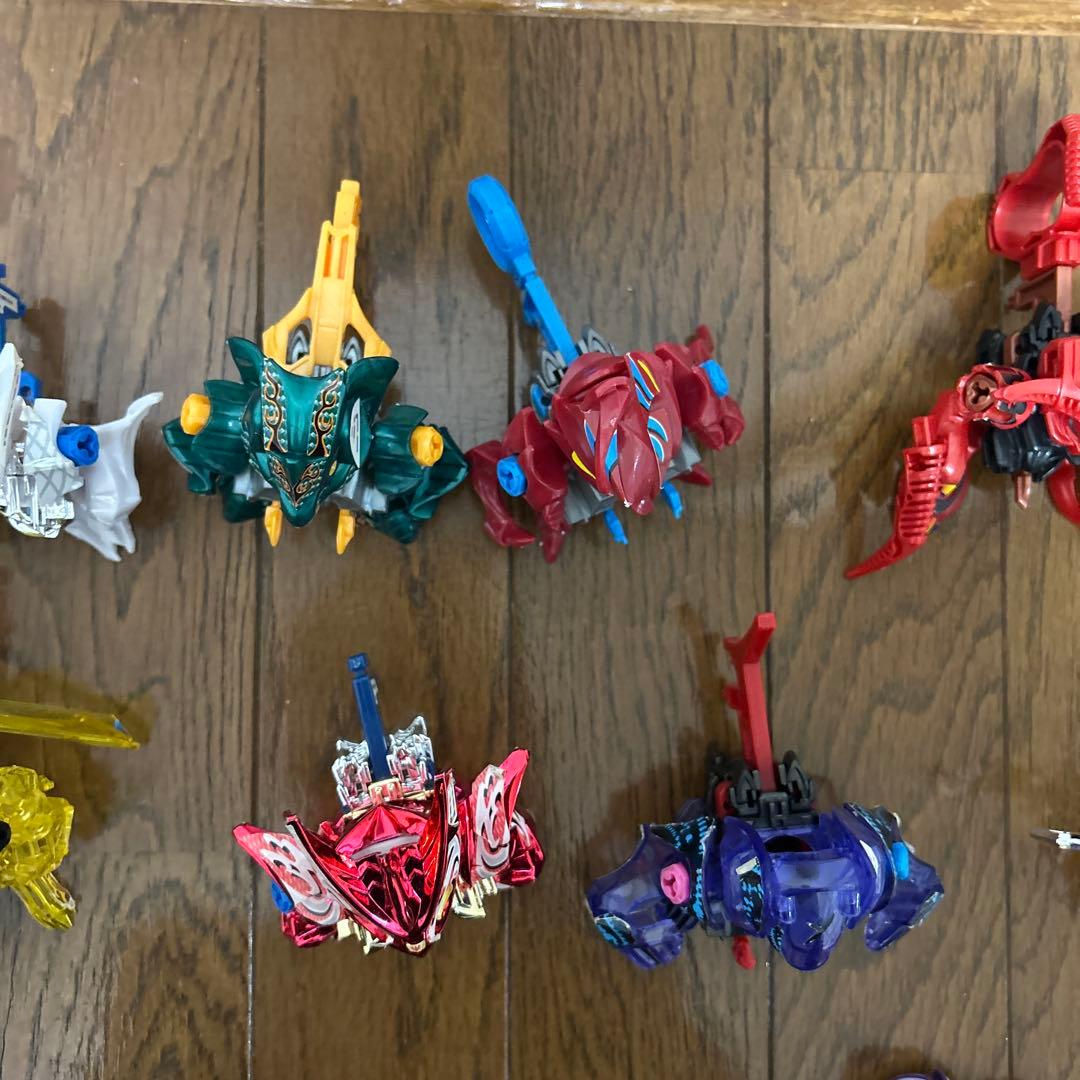 ビーダマン まとめ売り